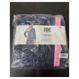 FRYE Denim Dress in Small