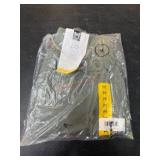 Tencel Shorts in Size Medium - Relaxed Fit