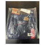 Men's Slim Boot Jeans, 34x32, Stretch Fabric