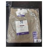 Men's Slim Fit Performance Pants 36x30