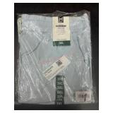 Women's Favorite Soft Jogger 3XL, Light Blue