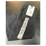 Youth Size XS Black Joggers