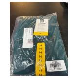 Green Yoga Pants from Sam's Club