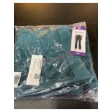 Women's Teal Juicy Couture Lounge Pants XXL