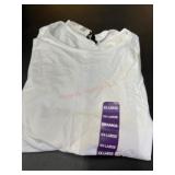 White XX-Large T-Shirt With Tags