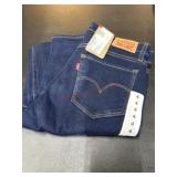 Women's 4 Blue Denim Jeans