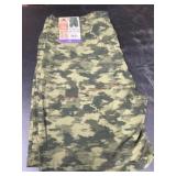 Camouflage Men's swim Shorts