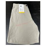 Men's Medium Beige Shorts
