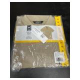 Men's Medium Stretch Polo Shirt