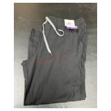 Women's XXL Black Jogger Pants