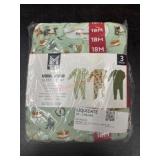 3-Pack Infant Sleep Plays, 18M