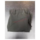 Ladies Small Black Snow Pants