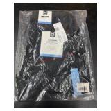 Men's Sportlet Pants in Black