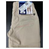 Men's Pull-On Shorts, Size 6/7