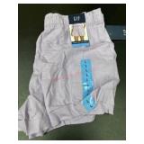 Women's Large GAP Purple Shorts