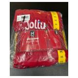 Women's Jolly Pajama Set, Medium, 2-Piece