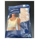 GapBody Smoothing Seamless Cotton Bras
