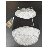 Fleece-Lined Dog Coat by Five Country