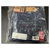 Men's Axel Stretch Jeans, Size 34x32