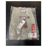Coleman Pants With 34-Inch Waist