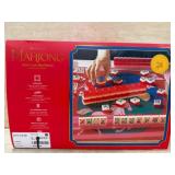 Mahjong Horse Lunar Year Edition Set