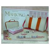 Mahjong Blooming Edition Set
