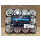 12-Pack 6-Hour Chafing Fuel From Sam