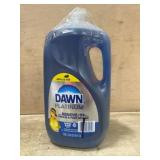 Dawn Platinum Fresh Rain Dish Soap