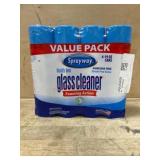Sprayway Glass Cleaner Value Pack