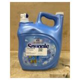 Snuggle Liquid Fabric Softener, Blue Sparkle