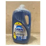 Dawn Platinum Liquid Dish Soap