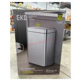 EKO Deluxe Mirage Sensor Trash Can