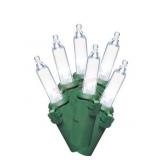 Sams Club LED Mini Lights, 200-Count