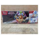 Pokemon TCG: Prismatic Evolutions Box Set