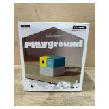 Playground 2-in-1 Active Play System