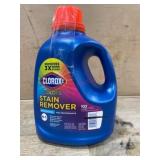 Clorox 2 for Colors Stain Remover