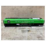 18-Inch Heavy-Duty Aluminum Foil