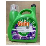 Gain Moonlight Breeze Laundry Detergent