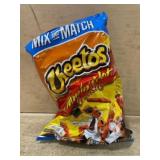 Cheetos Flamin