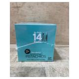 Wonderful Sea Salt & Vinegar Pistachio Packs