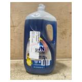 Liquid Laundry Detergent, Fresh Rain Scent