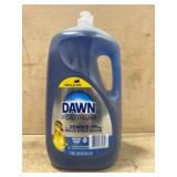 Dawn Platinum Fresh Rain Dish Soap
