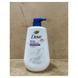 Dove Deep Moisture Body Wash