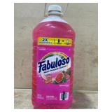 Fabuloso Multipurpose Cleaner Watermelon