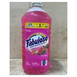 Fabuloso Multi-Purpose Cleaner Watermelon