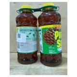 Pine Scent Cleaning Solution Set