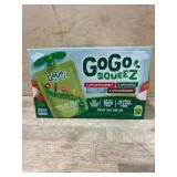 GoGo SqueeZ Fruit Pouches Variety Pack