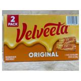 Velveeta Original 2-Pack Cheese Product