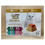 Purina Fancy Feast Gems Variety Pack