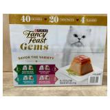 Purina Fancy Feast Gems Variety Pack